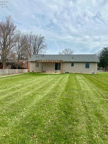 4611 Columbus Avenue, Sandusky, OH 44870