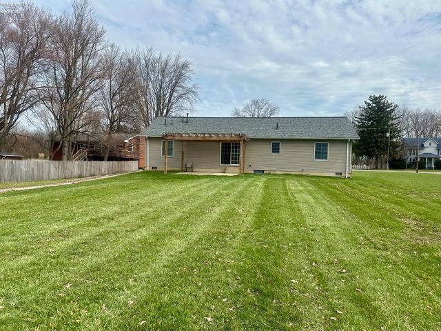 4611 Columbus Avenue, Sandusky, OH 44870