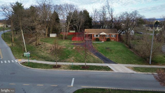 310 N FAIRFAX BLVD, Ranson, WV 25438