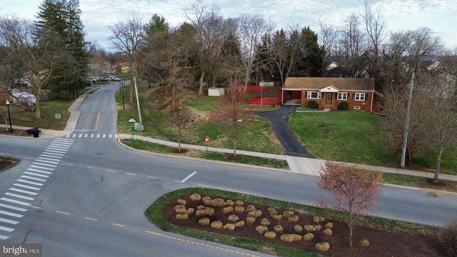 310 N FAIRFAX BLVD, Ranson, WV 25438