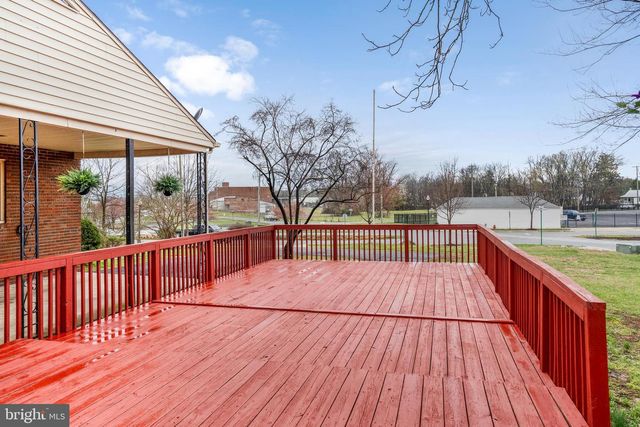 310 N FAIRFAX BLVD, Ranson, WV 25438