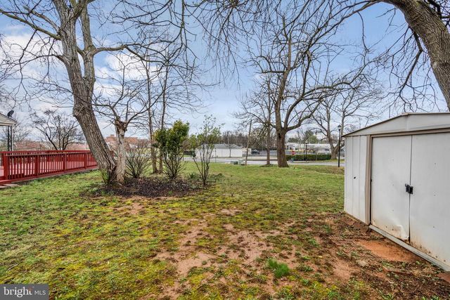 310 N FAIRFAX BLVD, Ranson, WV 25438