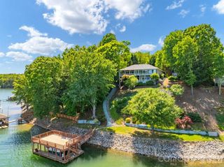 797 Lake Club Drive, Nebo, NC 28761