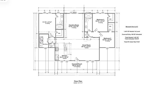 4358 Ellis Ave., Little River, SC 29566
