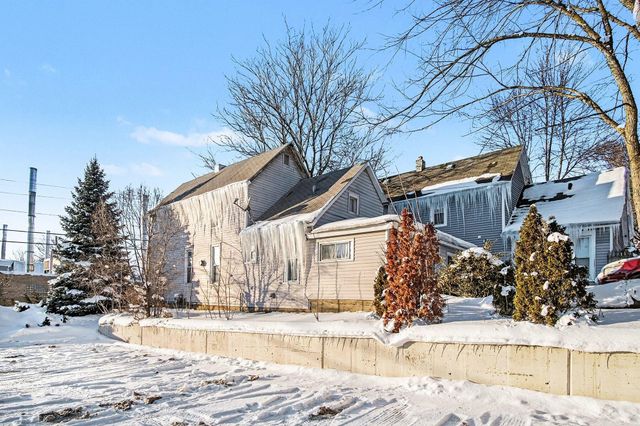 916 Lafayette Avenue NE, Grand Rapids, MI 49503