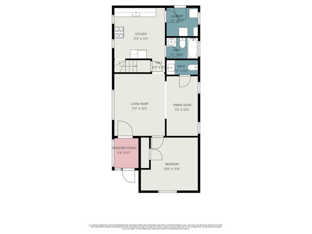 916 Lafayette Avenue NE, Grand Rapids, MI 49503