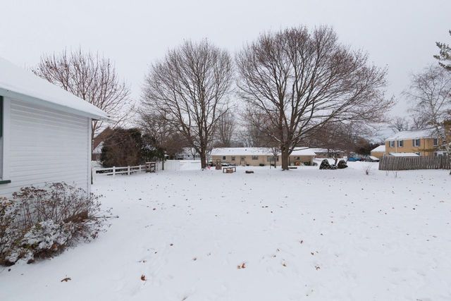 318 Forest AVENUE, Kewaskum, WI 53040