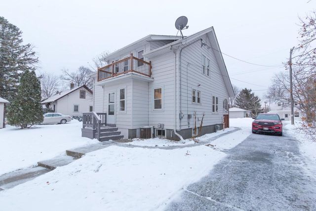 318 Forest AVENUE, Kewaskum, WI 53040