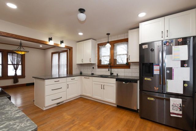 318 Forest AVENUE, Kewaskum, WI 53040