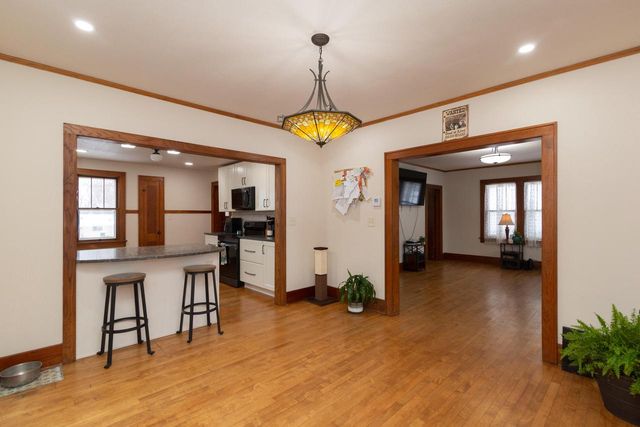 318 Forest AVENUE, Kewaskum, WI 53040