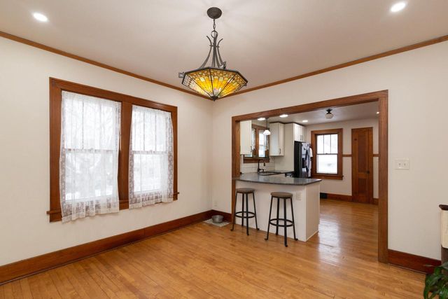 318 Forest AVENUE, Kewaskum, WI 53040