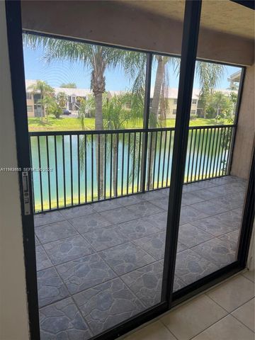 1017 Washington Circle 1017I, Homestead, FL 33034