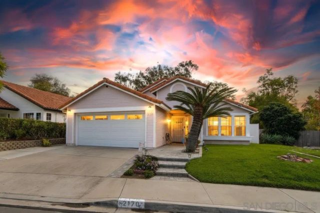 2170 Shadetree Ln, Escondido, CA 92029