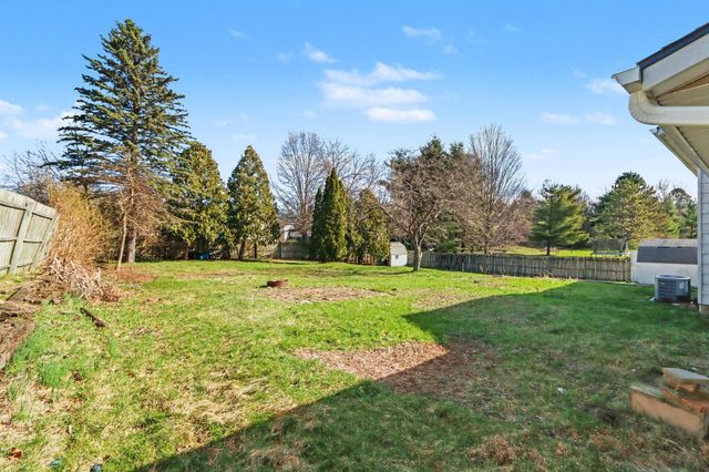 1409 Bacon Avenue, Portage City, MI 49002