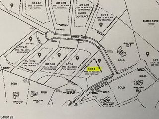 1 Bristol Ridge Rd, Boonton Twp., NJ 07005