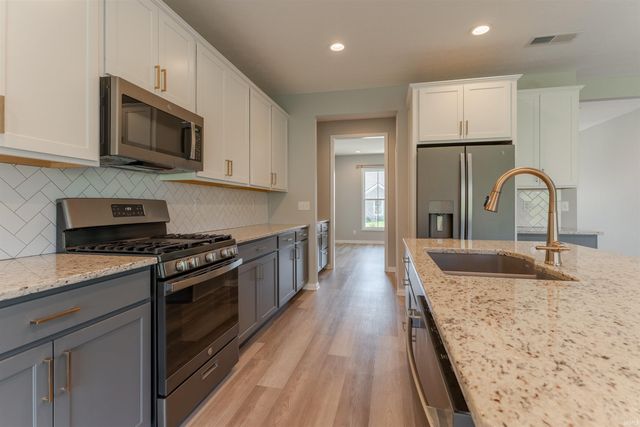 1185 Helen Court, Boonville, IN 47601