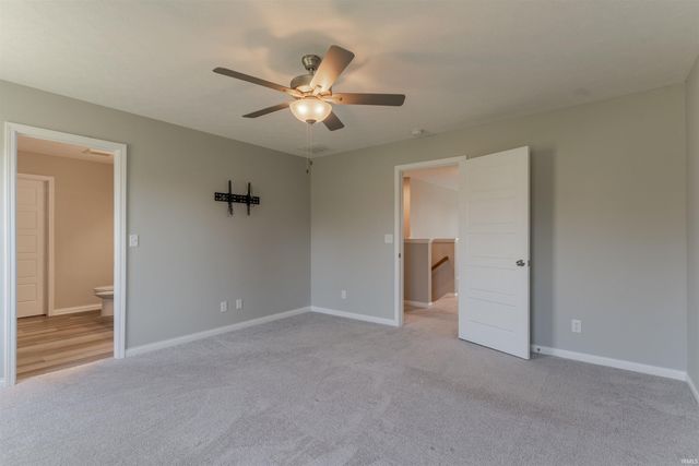 1185 Helen Court, Boonville, IN 47601