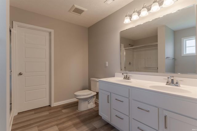 1185 Helen Court, Boonville, IN 47601