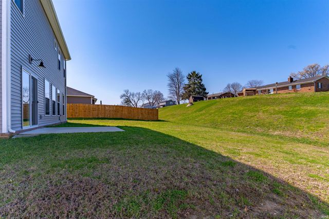 1185 Helen Court, Boonville, IN 47601