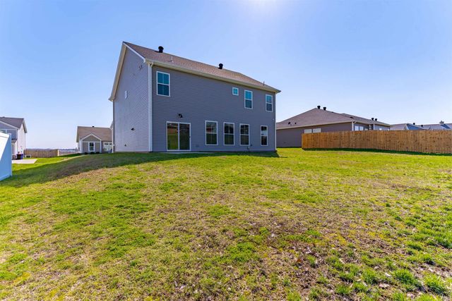 1185 Helen Court, Boonville, IN 47601