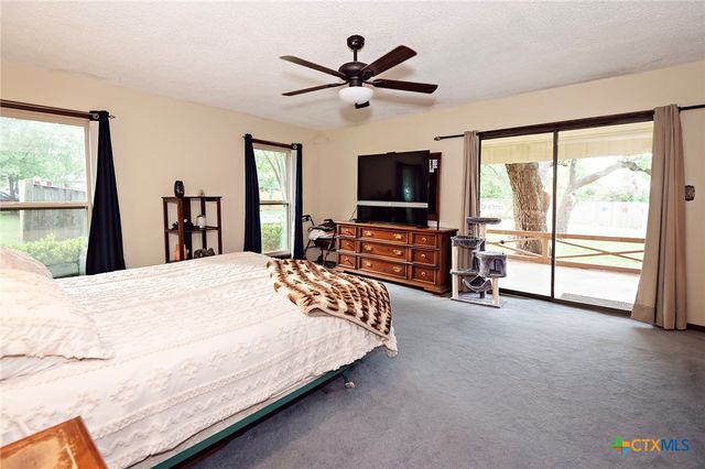 13475 Moffat Road, Temple, TX 76502