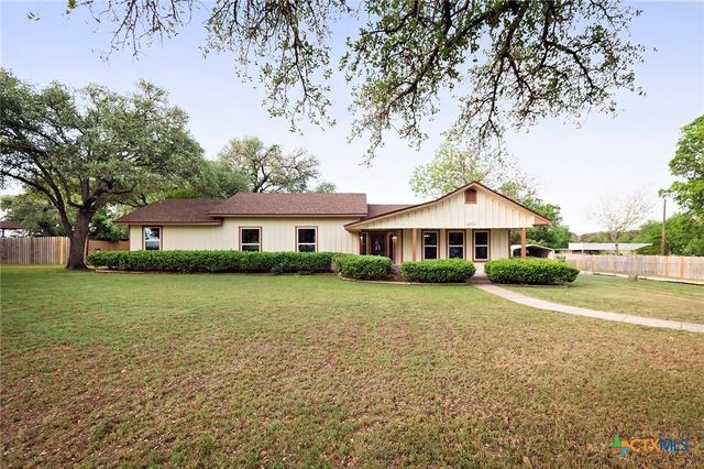 13475 Moffat Road, Temple, TX 76502