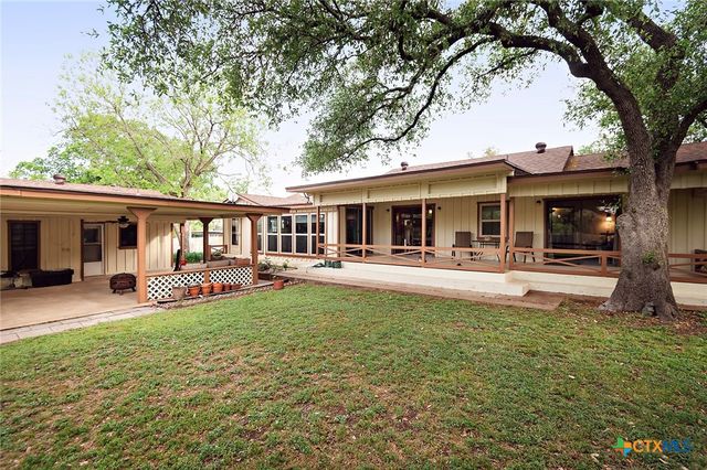 13475 Moffat Road, Temple, TX 76502