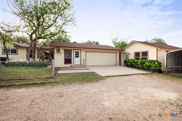 13475 Moffat Road, Temple, TX 76502