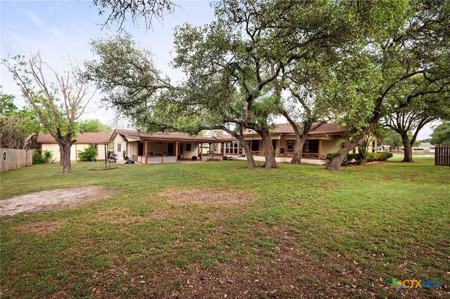 13475 Moffat Road, Temple, TX 76502