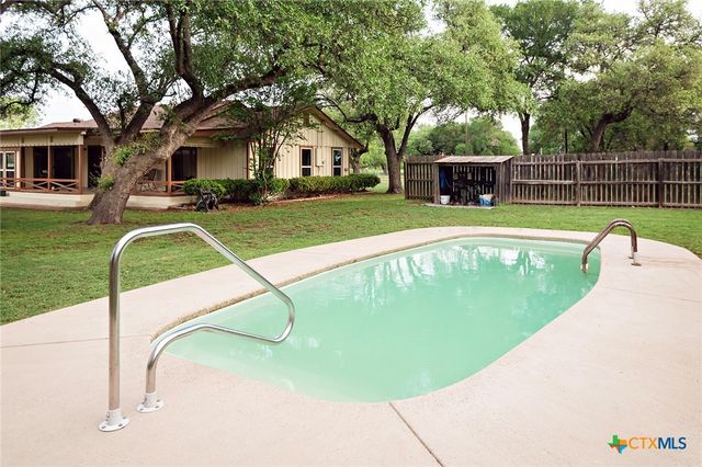 13475 Moffat Road, Temple, TX 76502