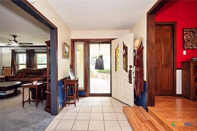 13475 Moffat Road, Temple, TX 76502
