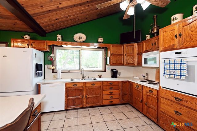 13475 Moffat Road, Temple, TX 76502