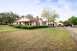 13475 Moffat Road, Temple, TX 76502