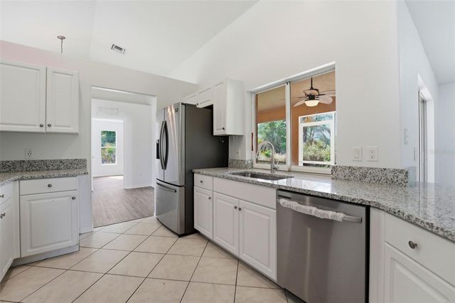 2637 COURTLAND AVENUE, North Port, FL 34286