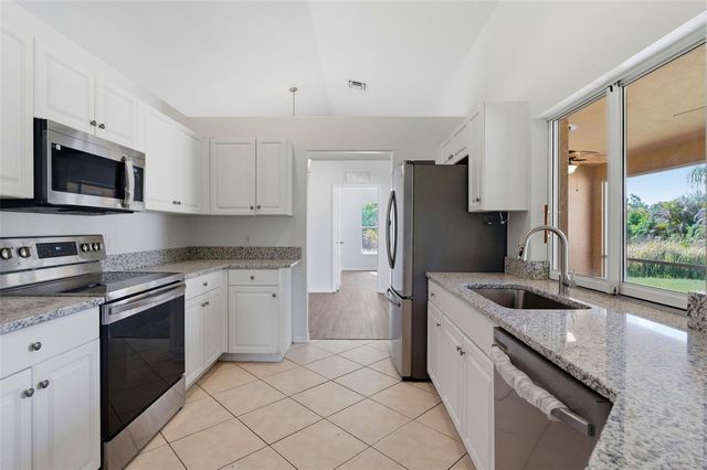 2637 COURTLAND AVENUE, North Port, FL 34286