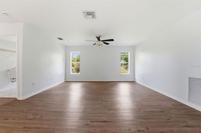 2637 COURTLAND AVENUE, North Port, FL 34286