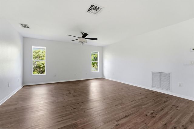 2637 COURTLAND AVENUE, North Port, FL 34286