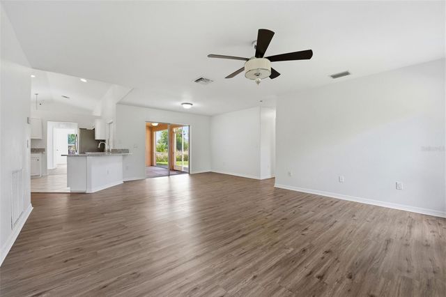 2637 COURTLAND AVENUE, North Port, FL 34286