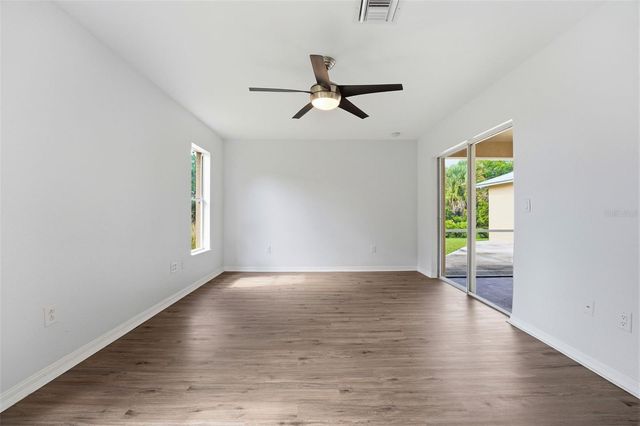 2637 COURTLAND AVENUE, North Port, FL 34286