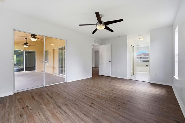 2637 COURTLAND AVENUE, North Port, FL 34286