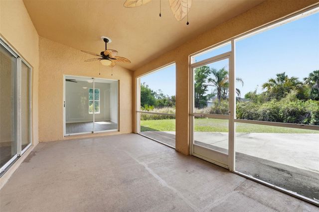 2637 COURTLAND AVENUE, North Port, FL 34286