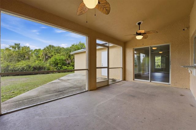 2637 COURTLAND AVENUE, North Port, FL 34286