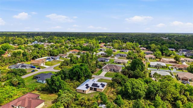 2637 COURTLAND AVENUE, North Port, FL 34286