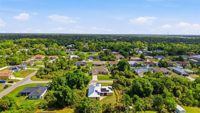 2637 COURTLAND AVENUE, North Port, FL 34286