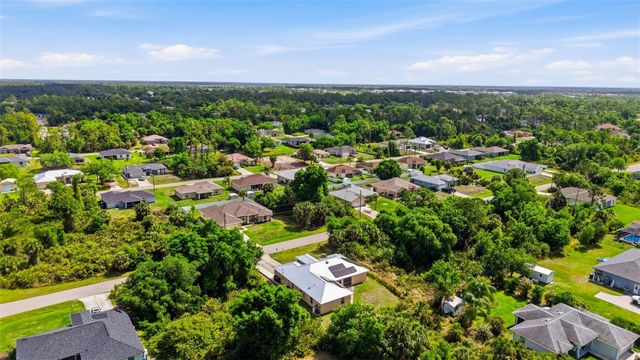 2637 COURTLAND AVENUE, North Port, FL 34286