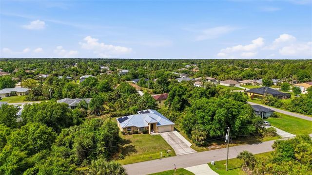 2637 COURTLAND AVENUE, North Port, FL 34286