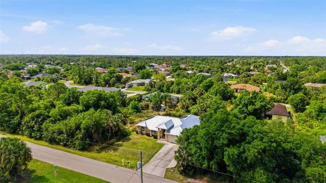 2637 COURTLAND AVENUE, North Port, FL 34286