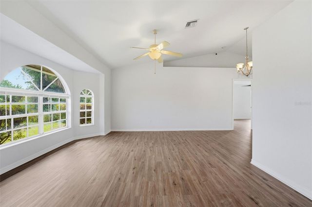 2637 COURTLAND AVENUE, North Port, FL 34286