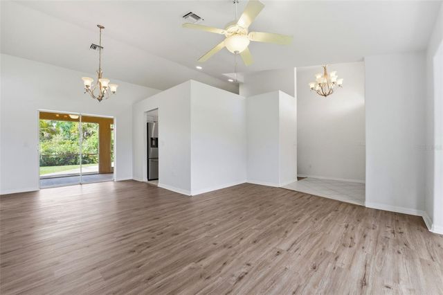 2637 COURTLAND AVENUE, North Port, FL 34286