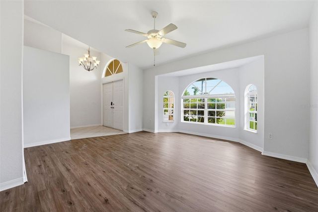 2637 COURTLAND AVENUE, North Port, FL 34286